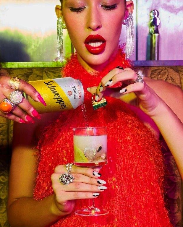 Gabrielle Gambine - Front Management