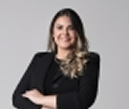 Vanessa Martins - Front Management