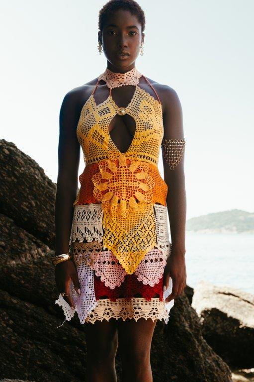 Adelia Soares - Front Management