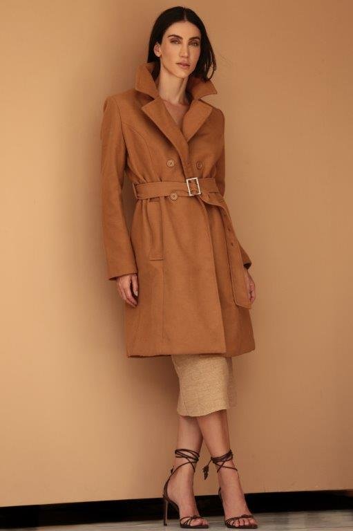 Alessandra Reginato - Front Management