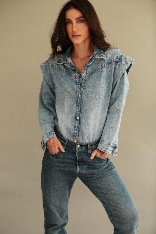 Alessandra Reginato - Front Management