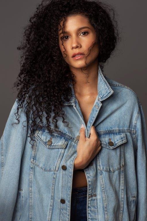 Alice Santos - Front Management