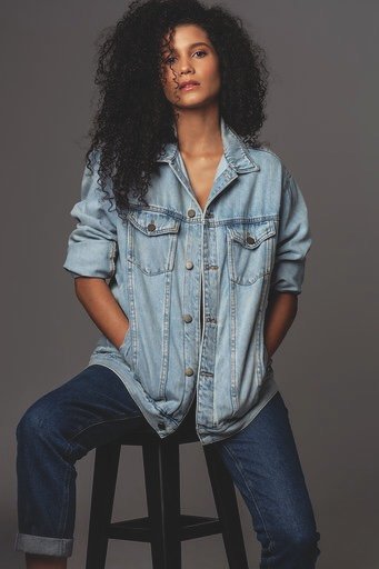 Alice Santos - Front Management