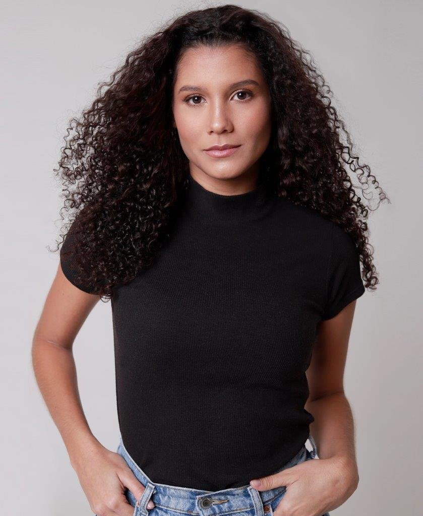 Alice Santos - Front Management