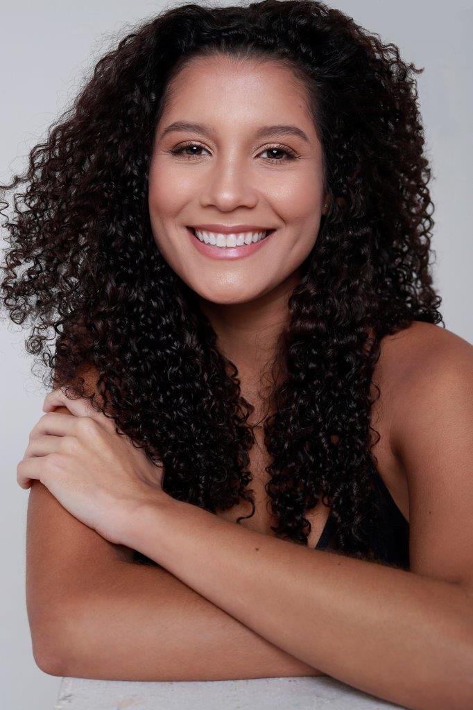 Alice Santos - Front Management