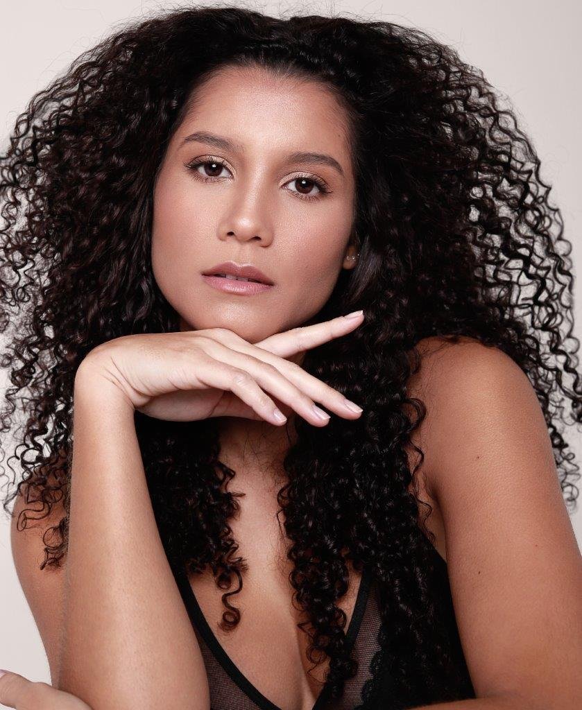 Alice Santos - Front Management