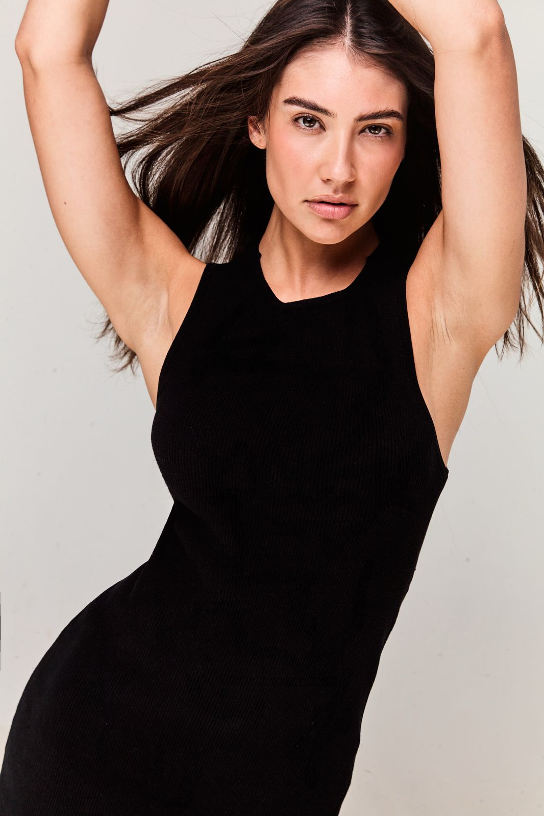 Alicia Zambello - Front Management