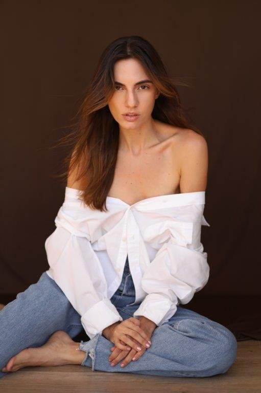 Amanda Bernardes - Front Management