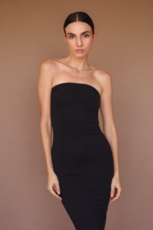 Amanda Bernardes - Front Management