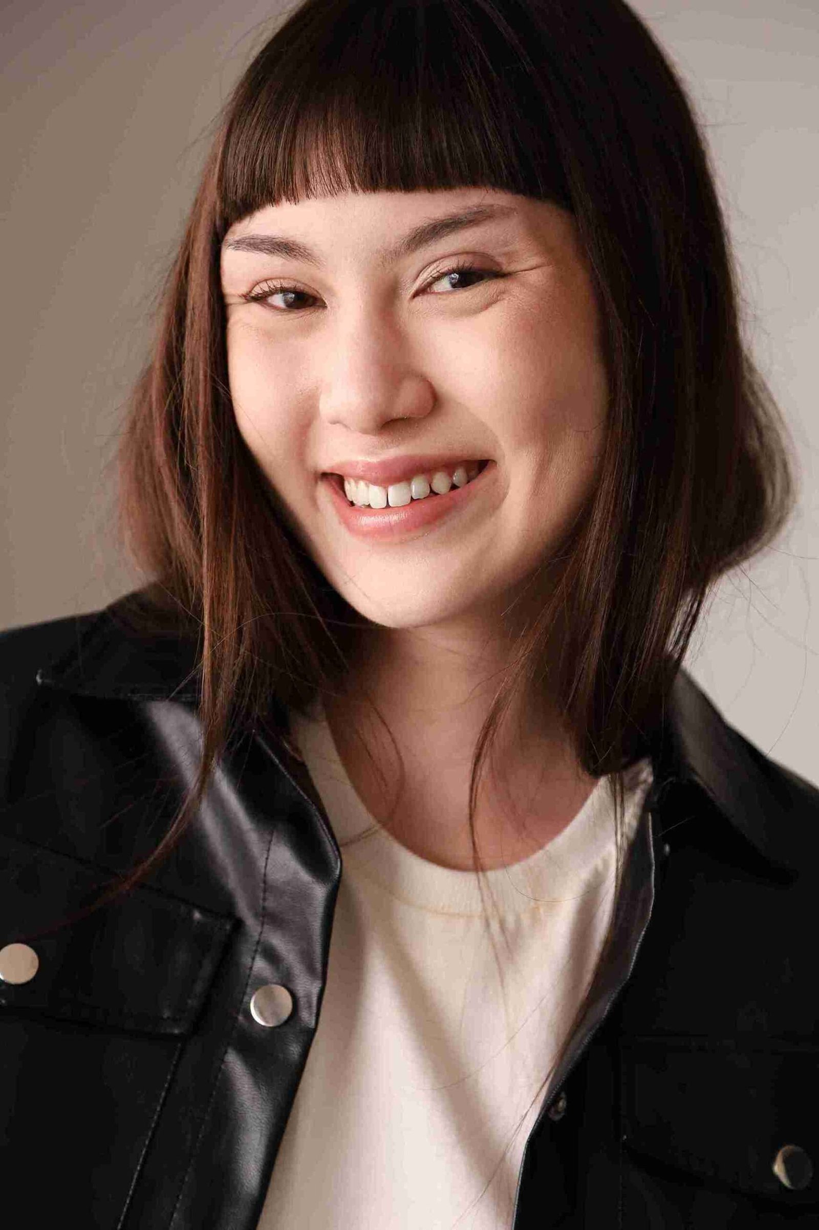 Amanda Kim - Front Management