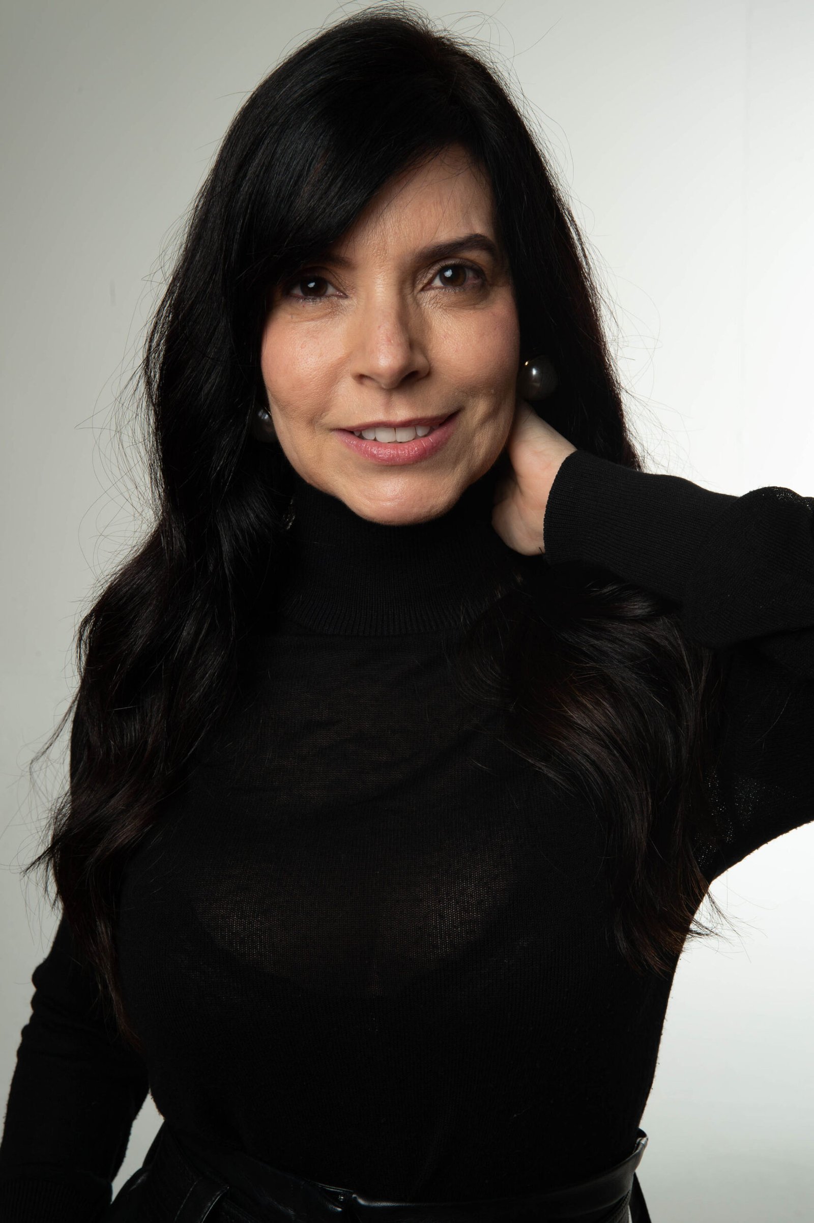 Ana Cristina Viegas - Front Management