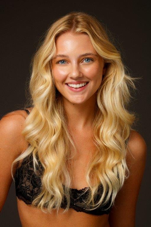 Ana Julia Krieger - Front Management