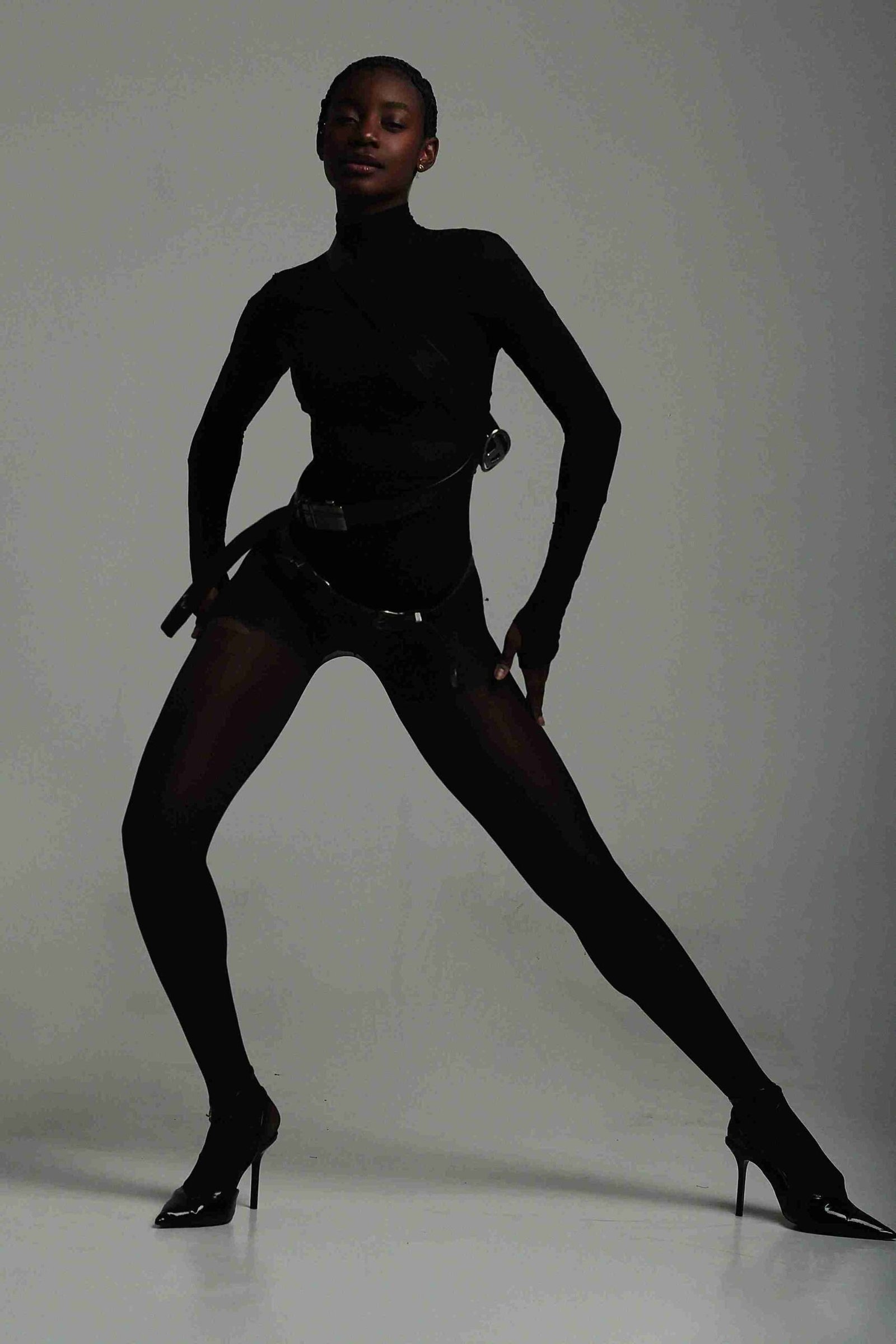 Ana Livia Santtos - Front Management