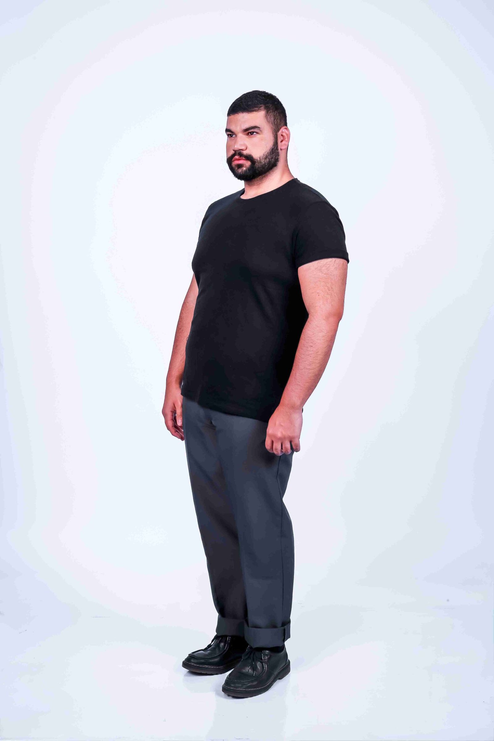 André Chaves - Front Management