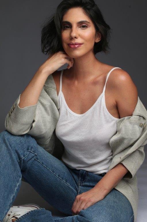 Andressa Bonatto - Front Management