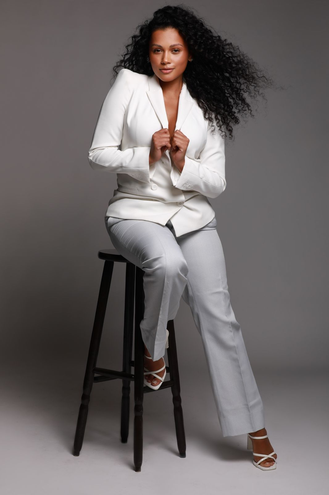 Barbara Brito - Front Management