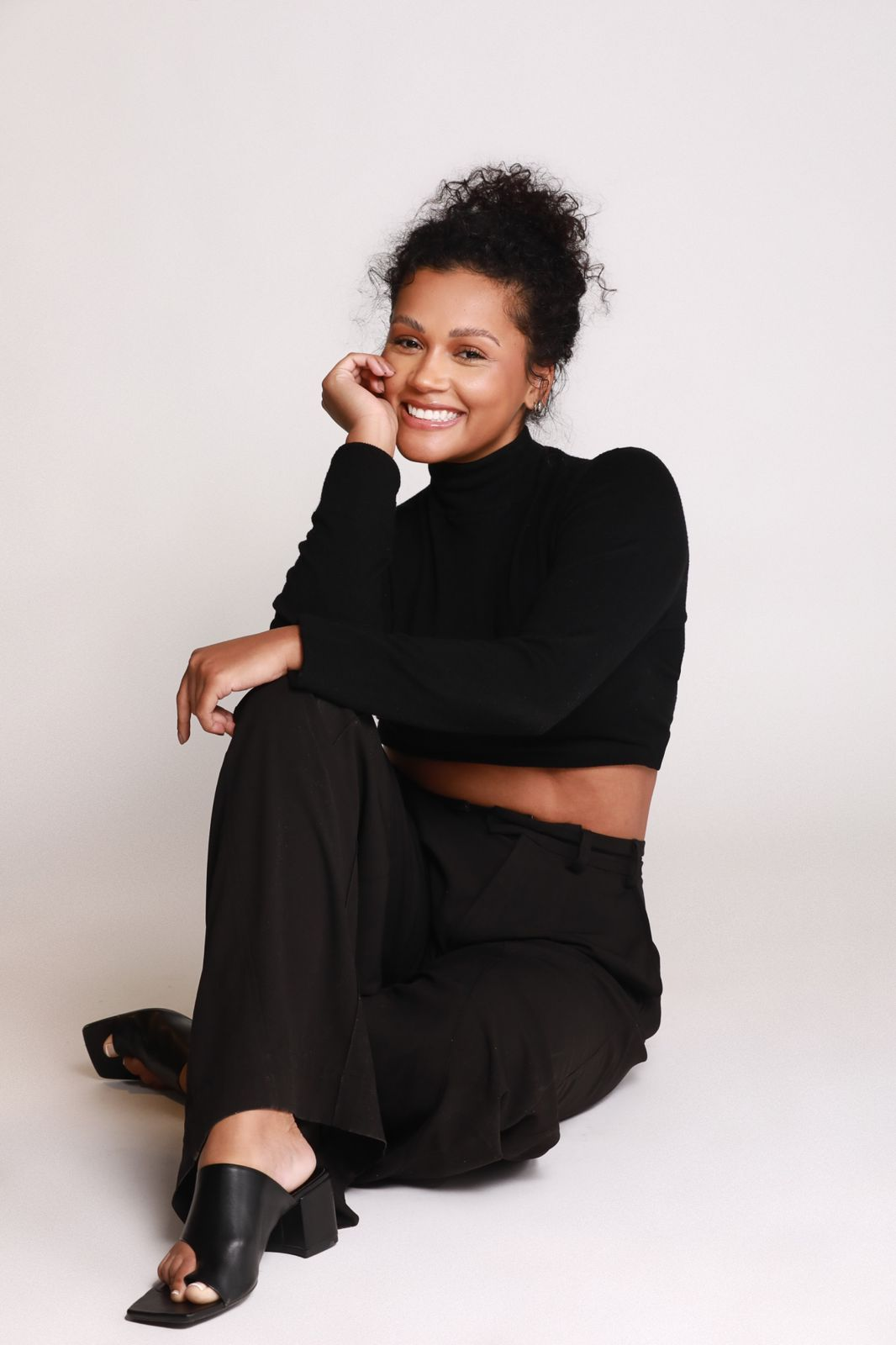 Barbara Brito - Front Management