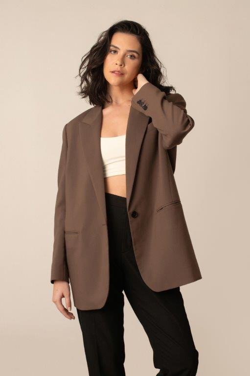 Bárbara Dyer - Front Management