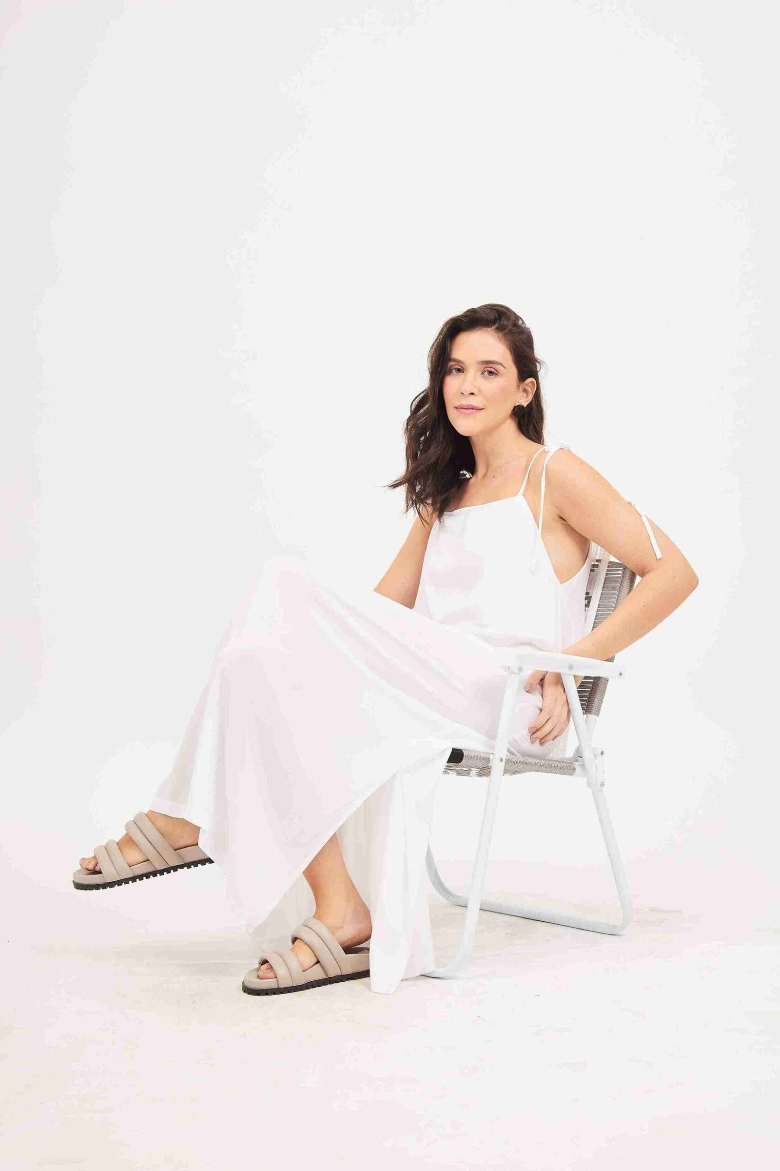 Bárbara Dyer - Front Management