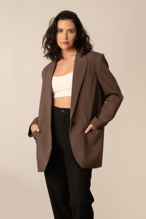 Bárbara Dyer - Front Management