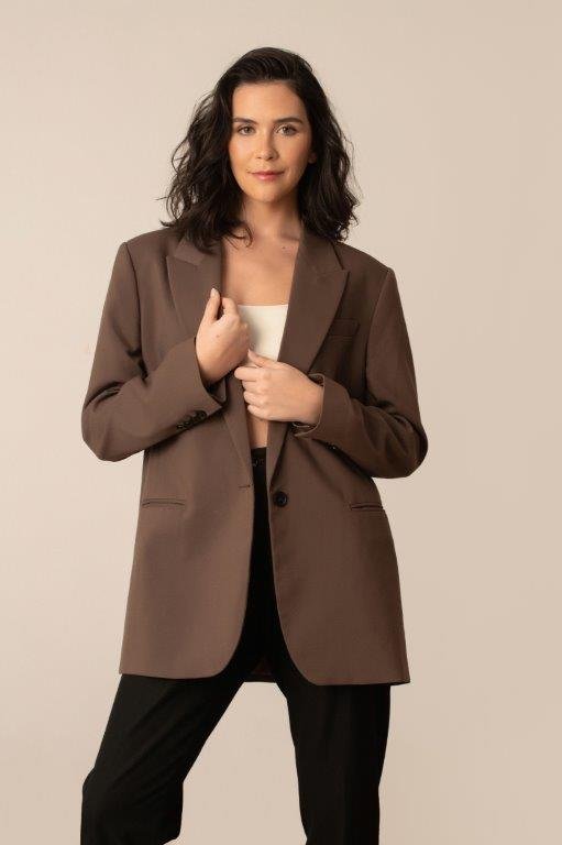 Bárbara Dyer - Front Management