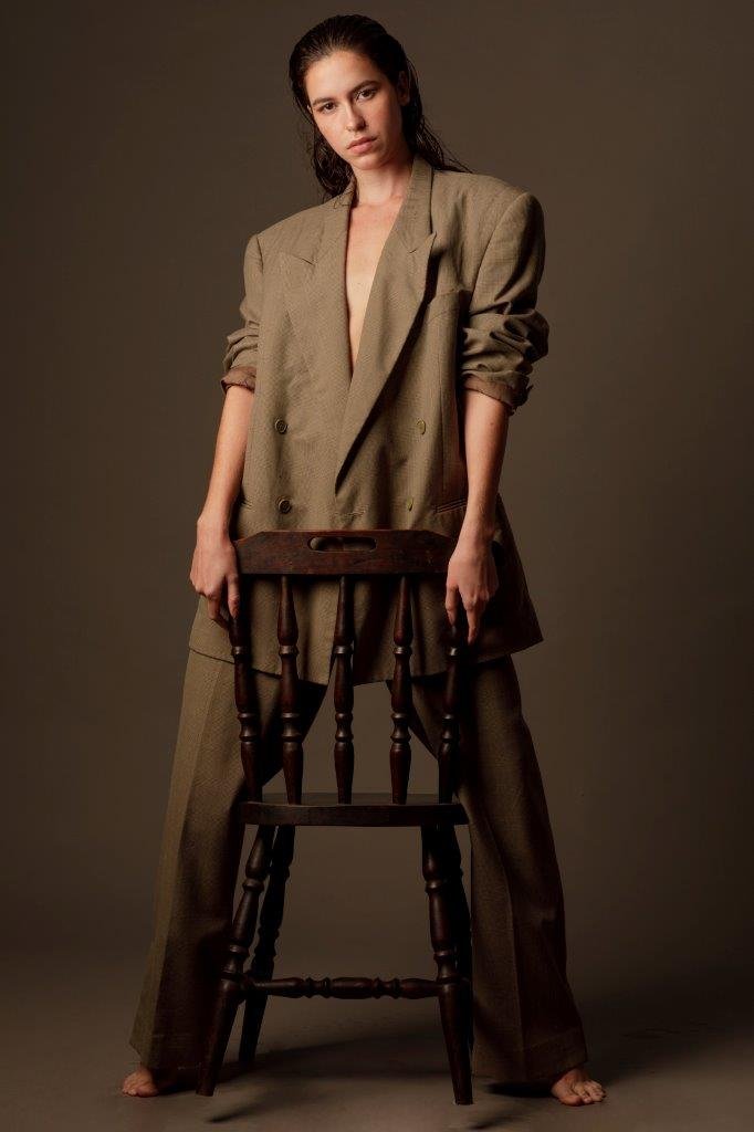 Bárbara Frinhani - Front Management