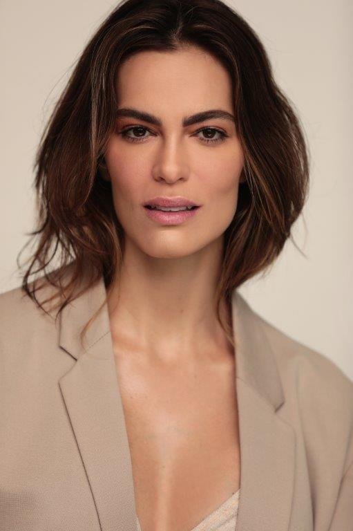 Bárbara Rocha - Front Management