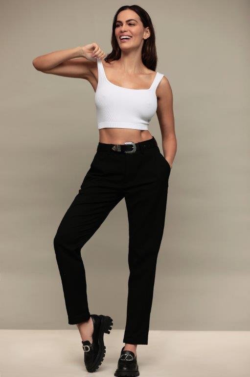 Bárbara Rocha - Front Management