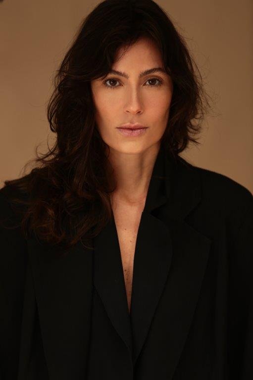 Bárbara Tenório - Front Management
