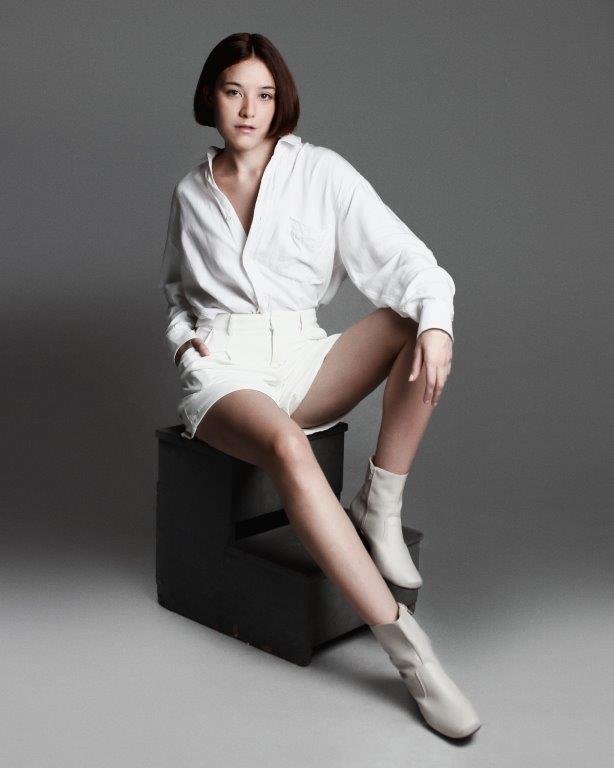 Bianca Solaris - Front Management