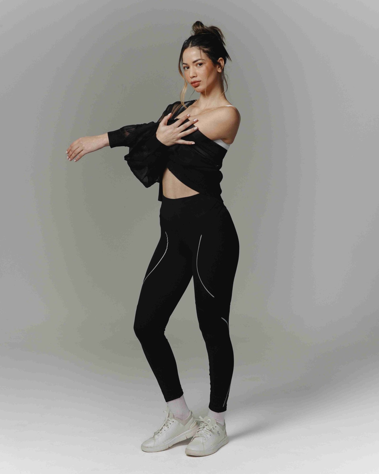 Bianca Makeli - Front Management