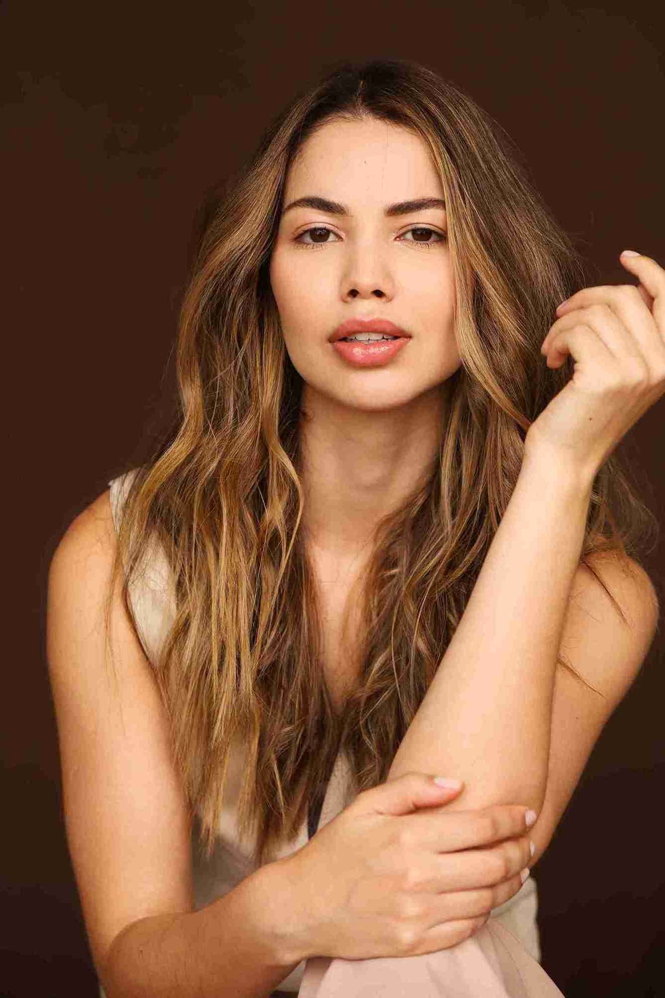 Bianca Makeli - Front Management