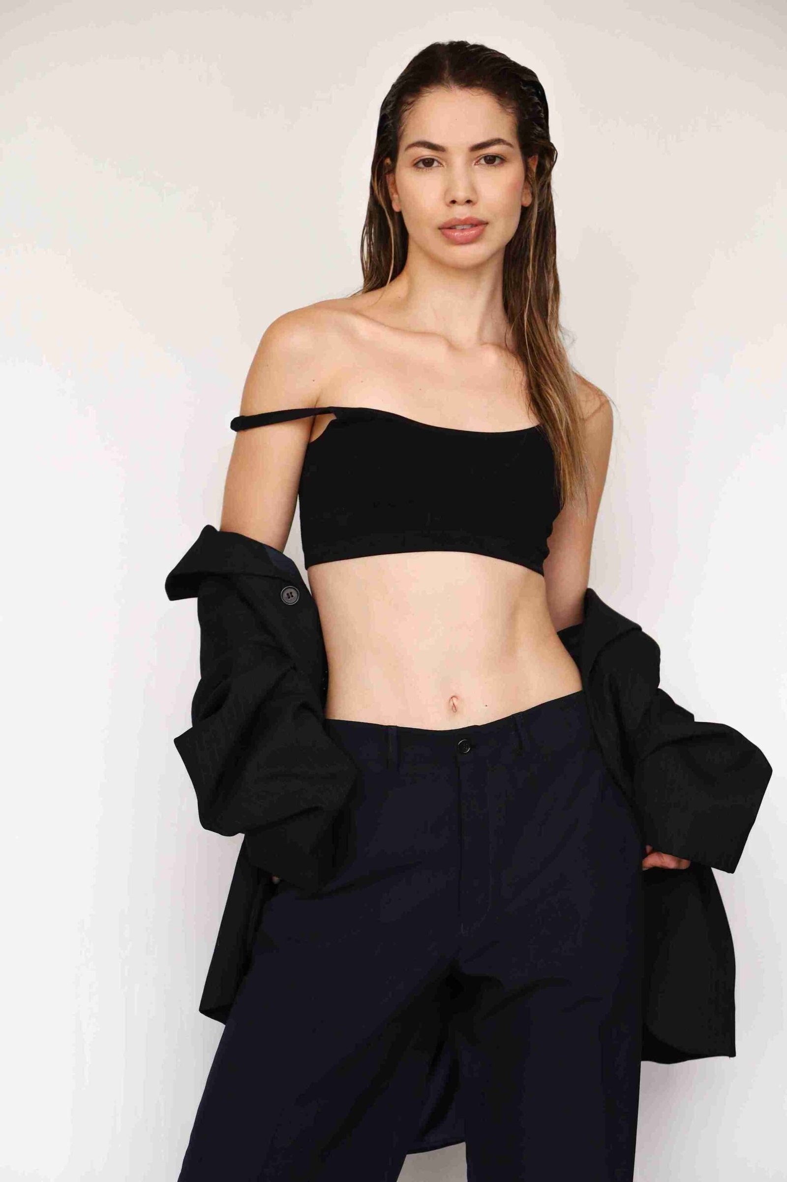 Bianca Makeli - Front Management