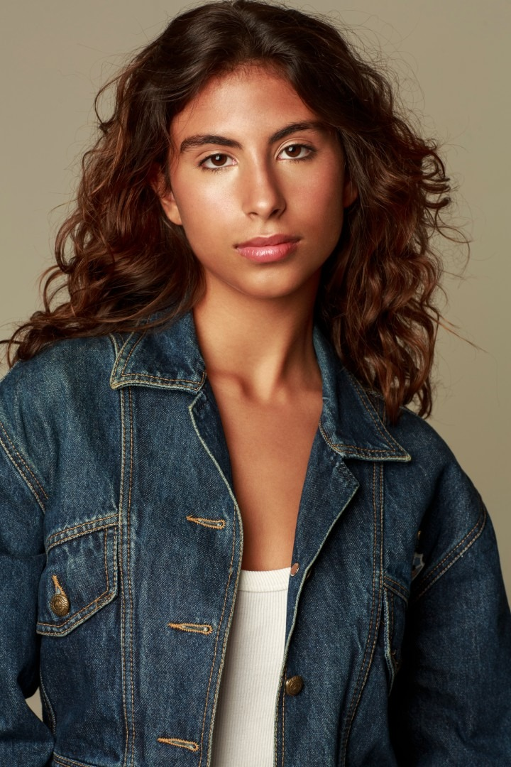 Bruma Vianna - Front Management