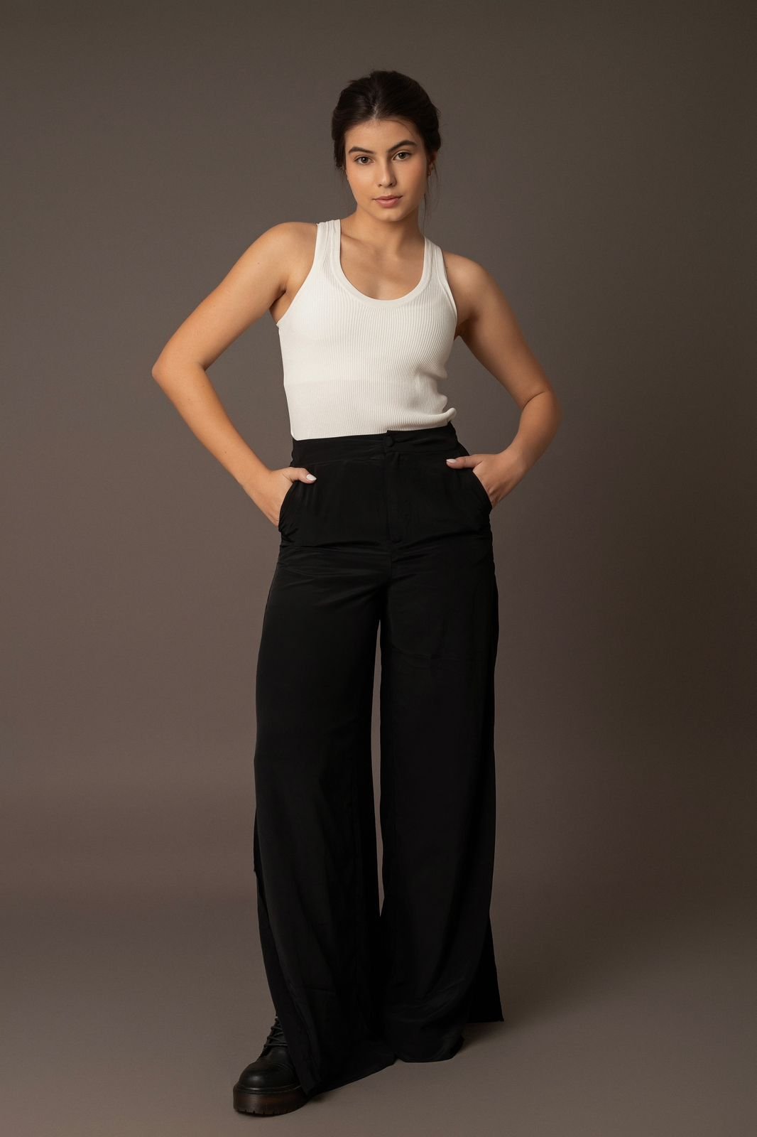 Bruna Botelho - Front Management