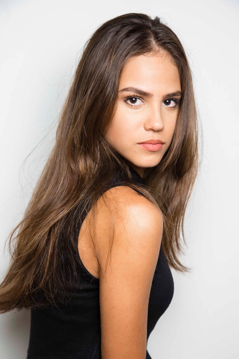 Camila Bisson - Front Management