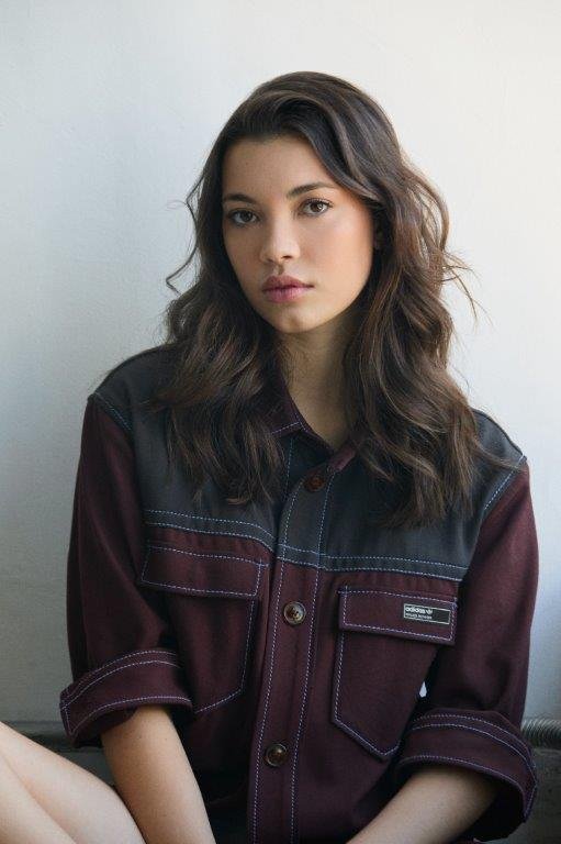 Camila Wiezel - Front Management