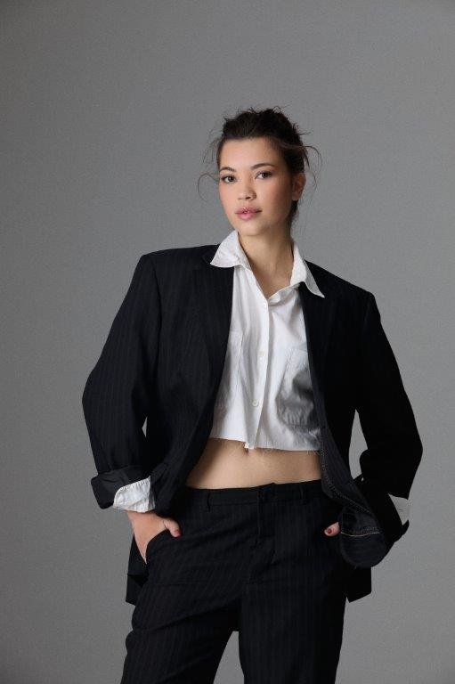 Camila Wiezel - Front Management