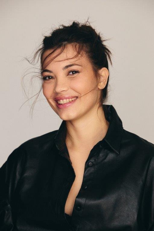 Camila Wiezel - Front Management