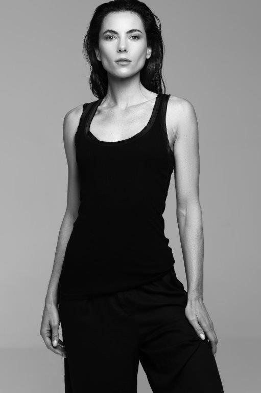 Carina Gracciola - Front Management