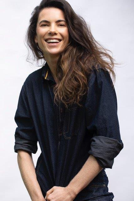 Carina Gracciola - Front Management