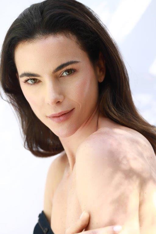 Carina Gracciola - Front Management