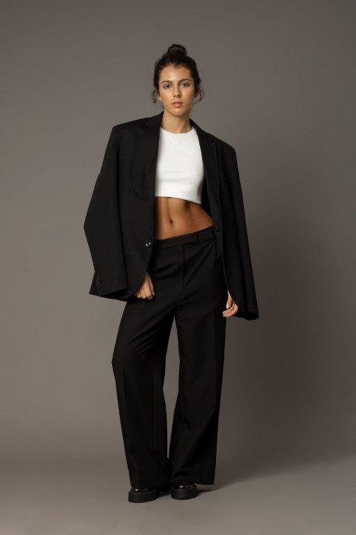 Carol Moura - Front Management