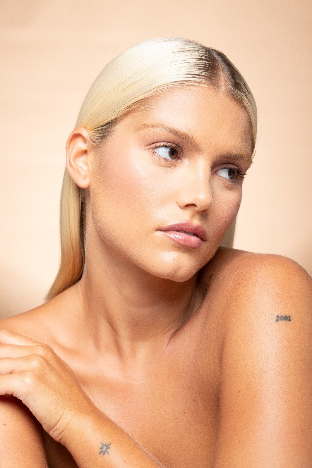 Carol Potengy - Front Management