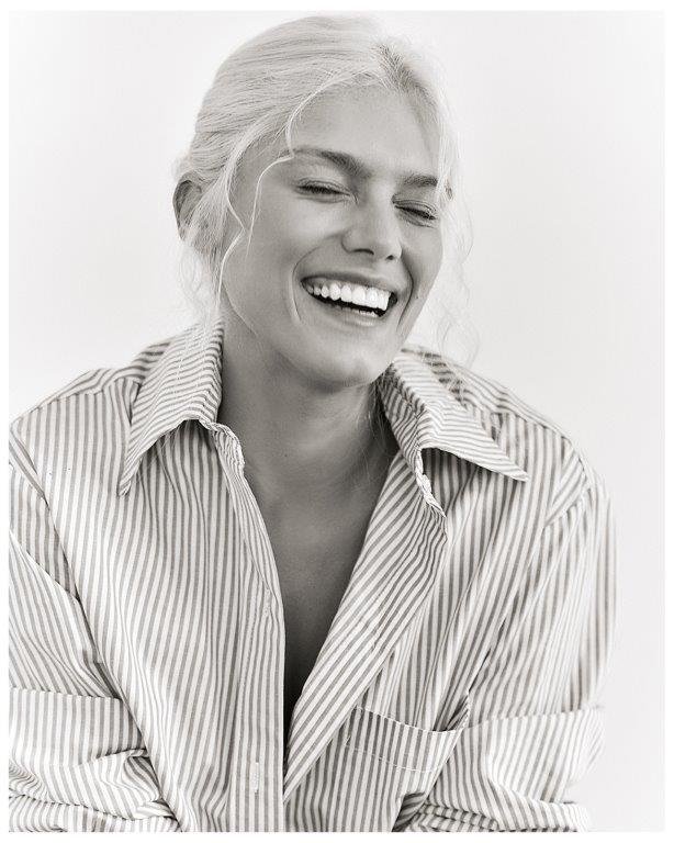 Carol Potengy - Front Management