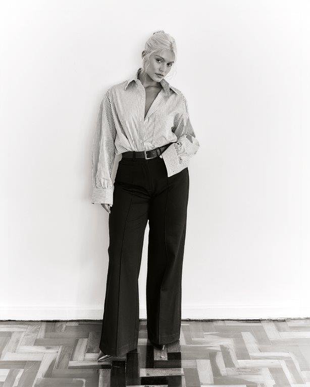 Carol Potengy - Front Management