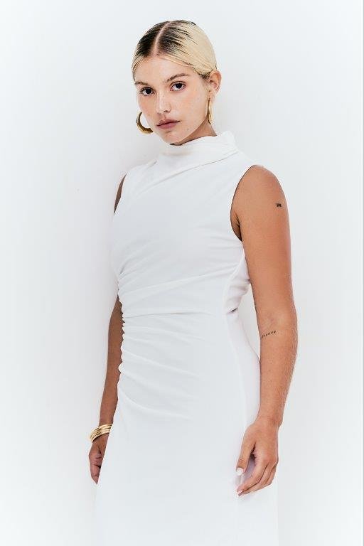 Carol Potengy - Front Management