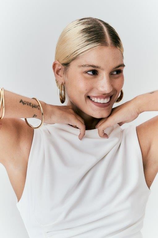 Carol Potengy - Front Management