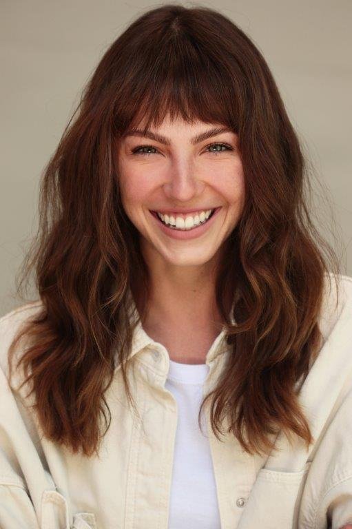 Carol Zanella - Front Management