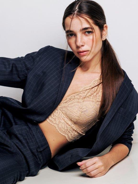 Carolina Dumani - Front Management